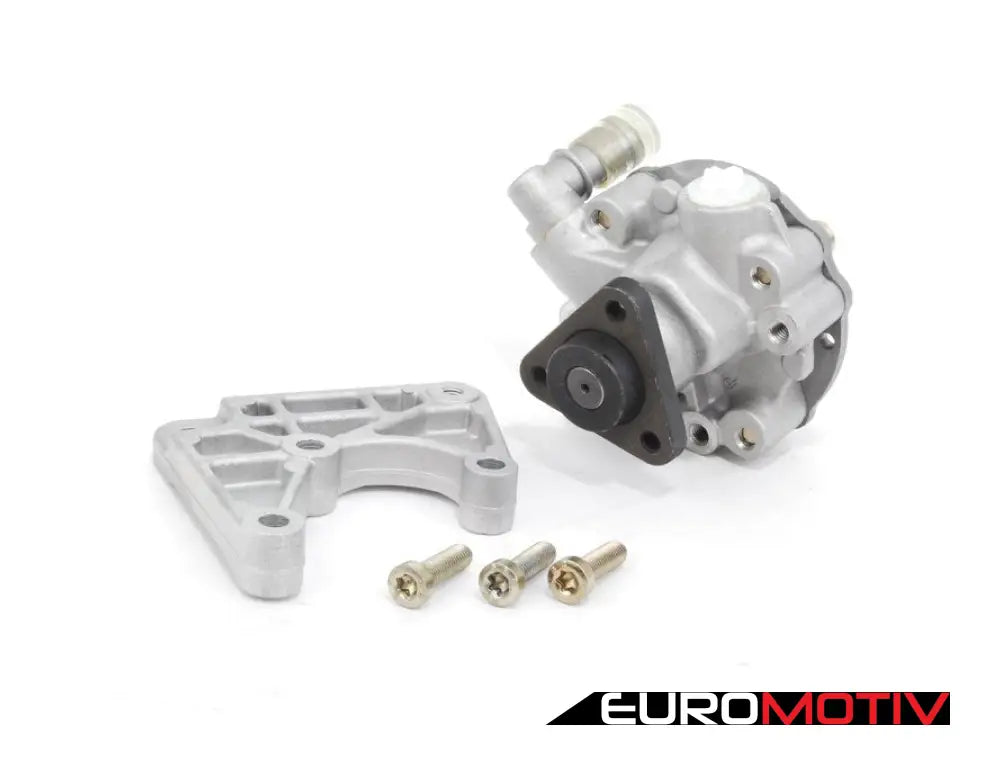 Power Steering Pump - Lf-20