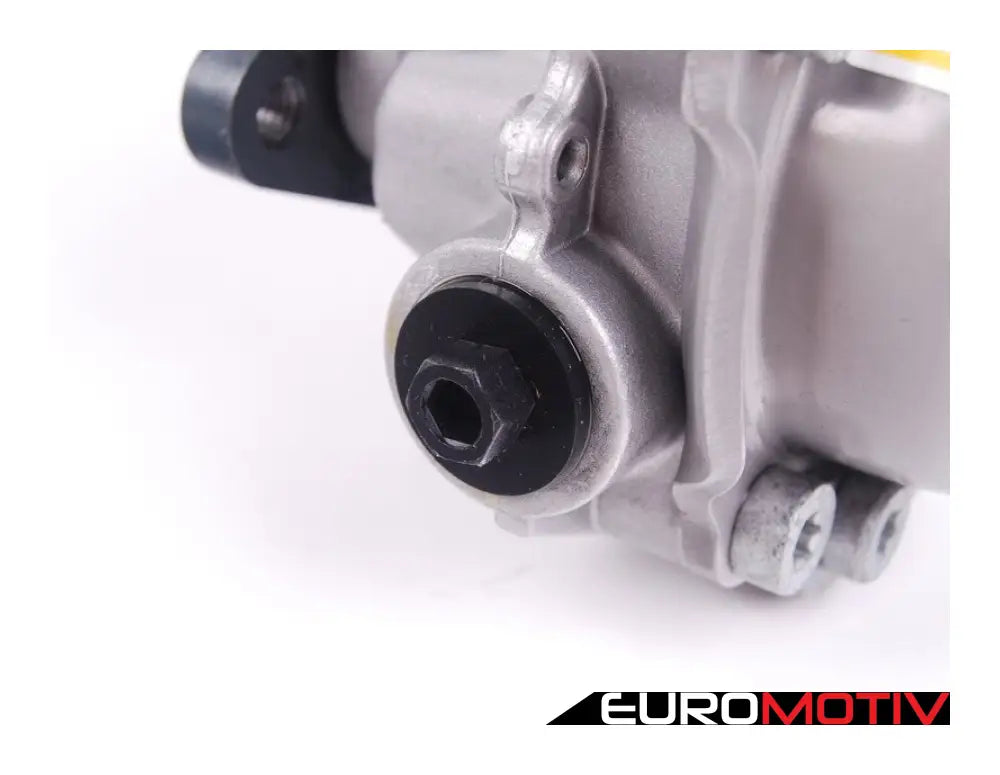 Power Steering Pump - Lf-20