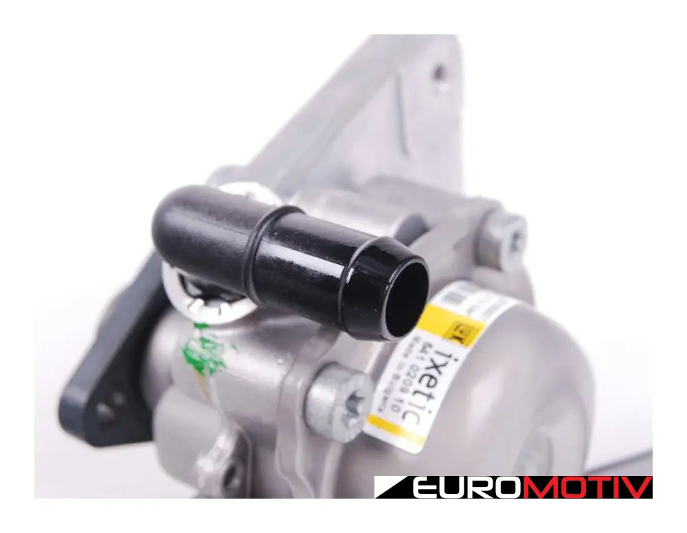 Power Steering Pump - Lf-20