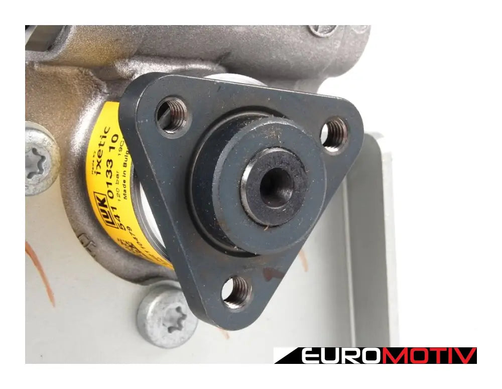 Power Steering Pump - Lf-30