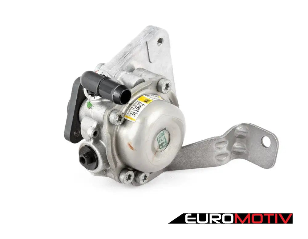 Power Steering Pump - Lf-30