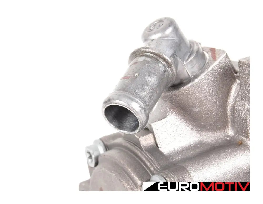 Power Steering Pump - Lf-30