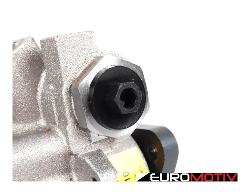 Power Steering Pump - Lf-30