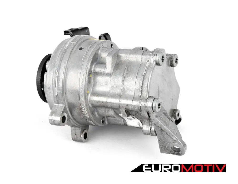 Power Steering Pump (Luk Lfr-440)