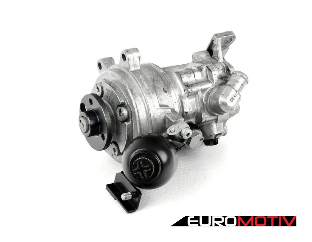 Power Steering Pump (Luk Lfr-440)