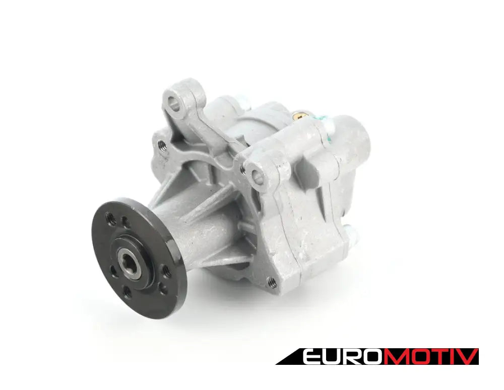 Power Steering Pump - New