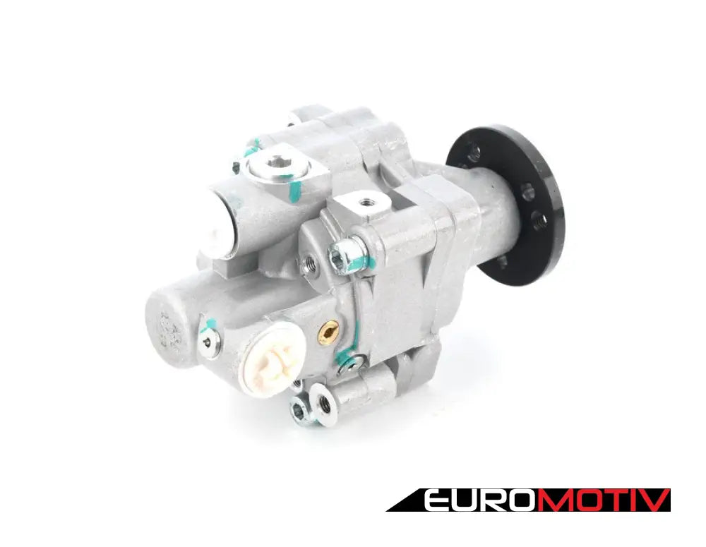 Power Steering Pump - New