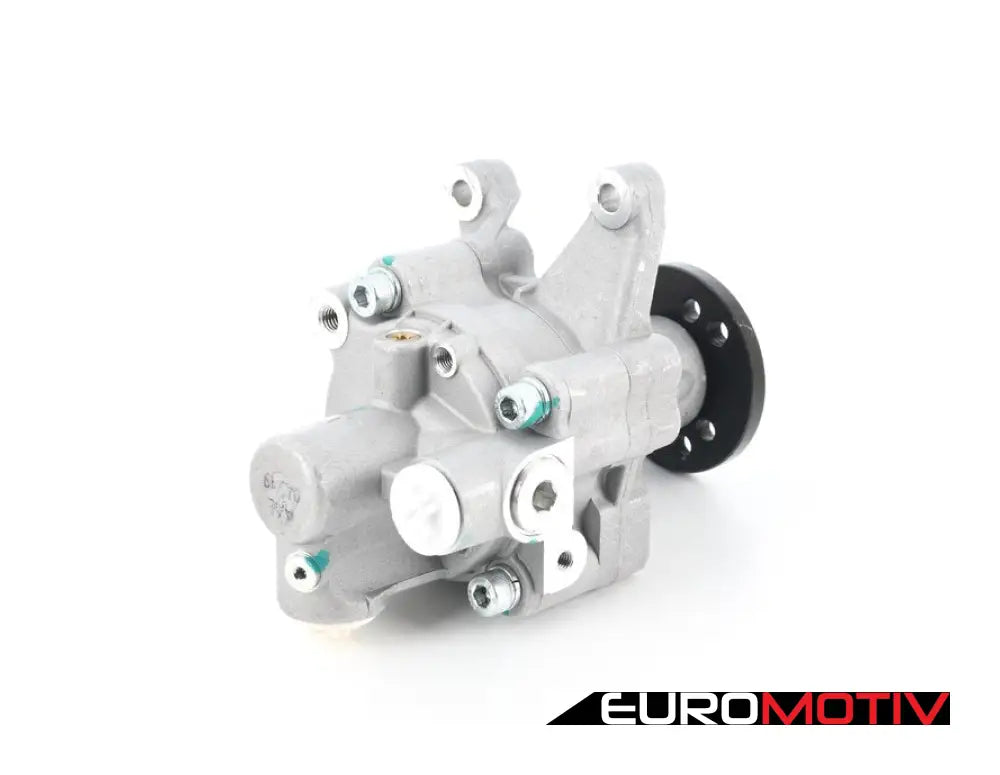 Power Steering Pump - New