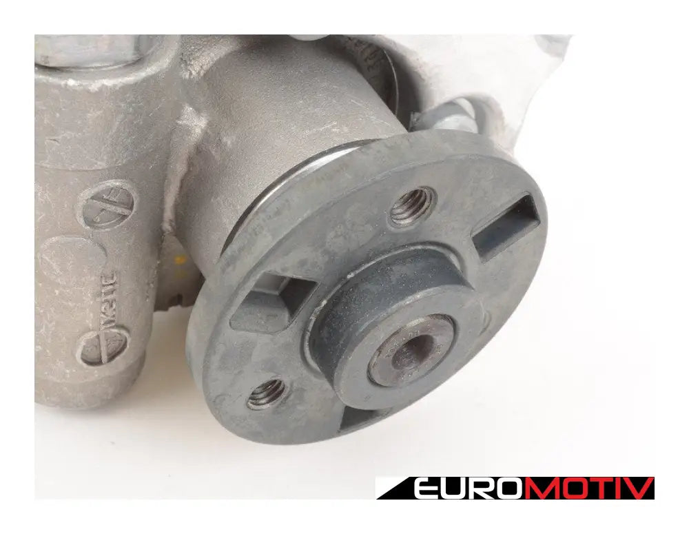 Power Steering Pump - Remanufactured