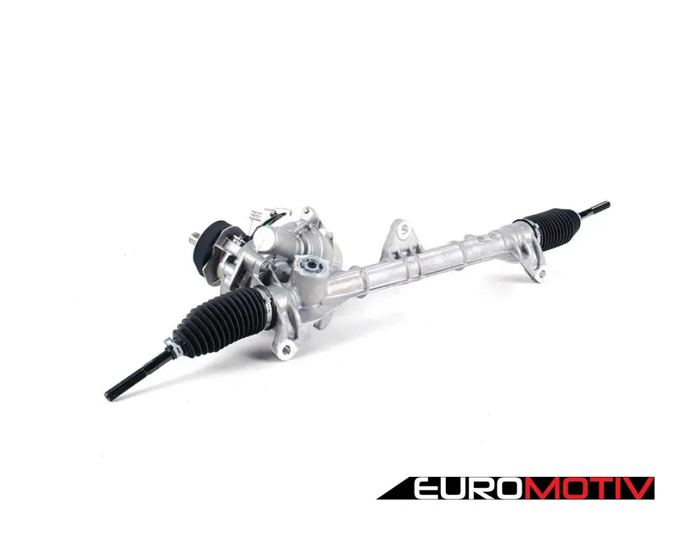 Power Steering Rack