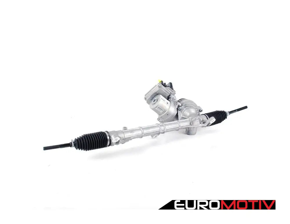 Power Steering Rack