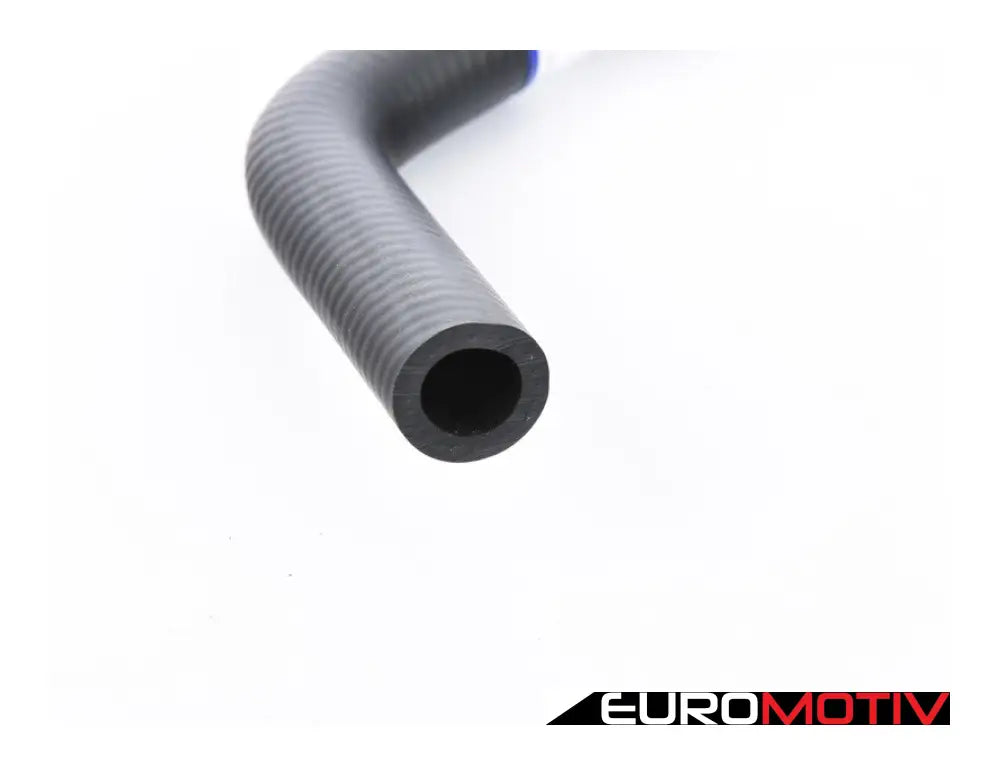 Power Steering Reservoir Suction Hose