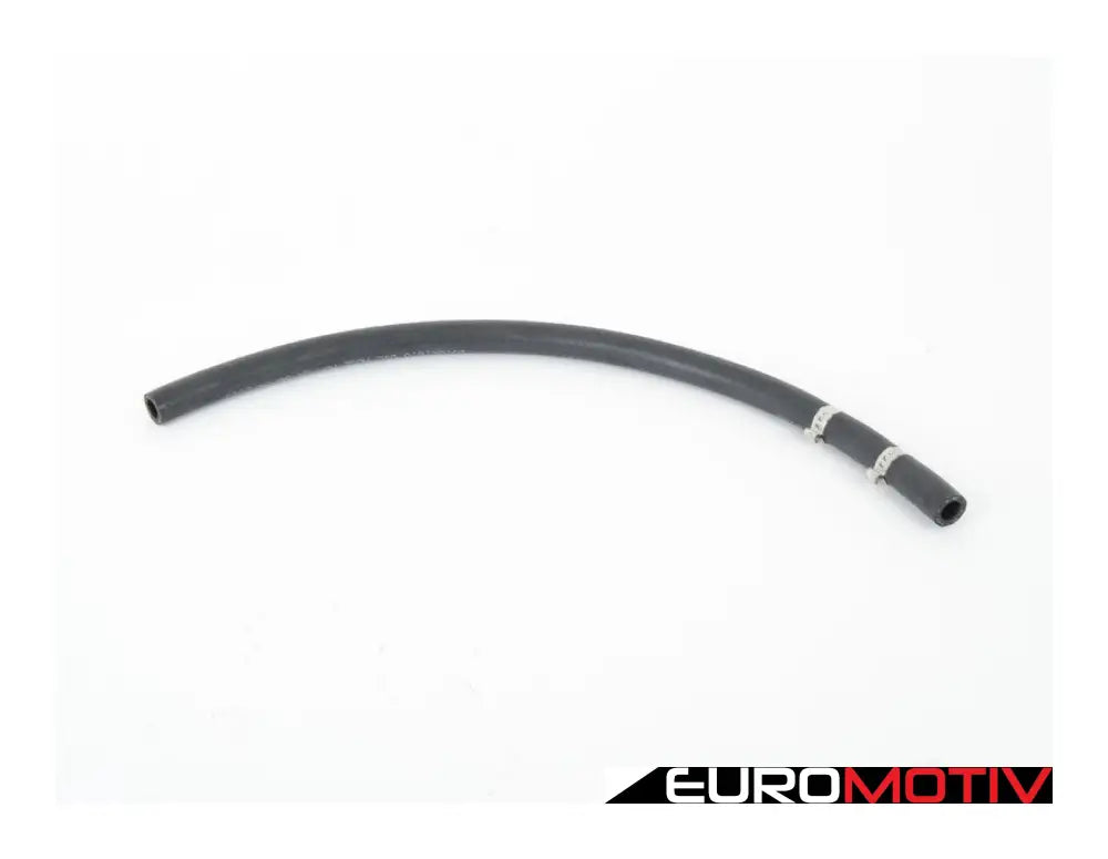 Power Steering Return Hose