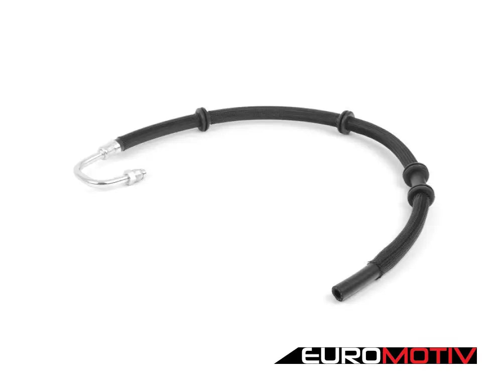 Power Steering Return Hose