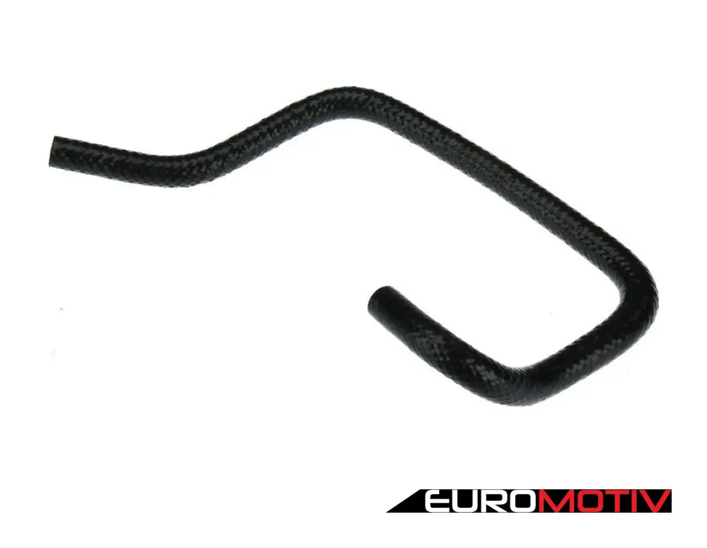 Power Steering Return Hose