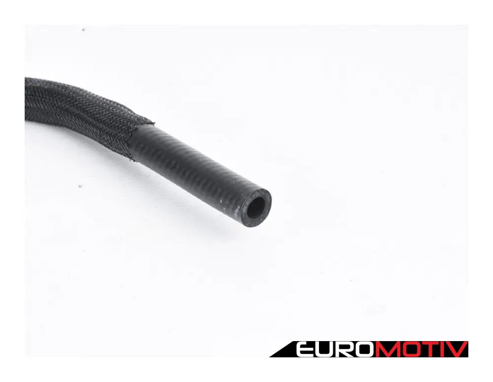 Power Steering Return Hose