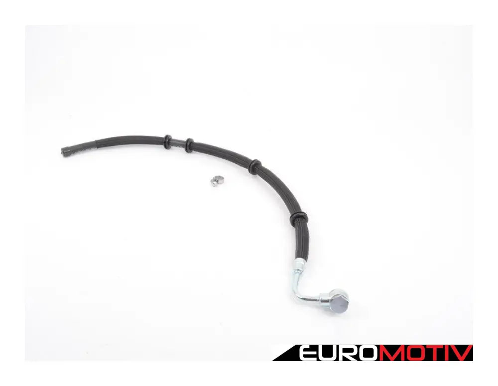 Power Steering Return Hose