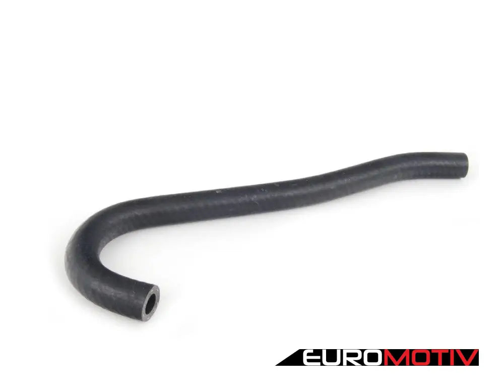 Power Steering Return Hose