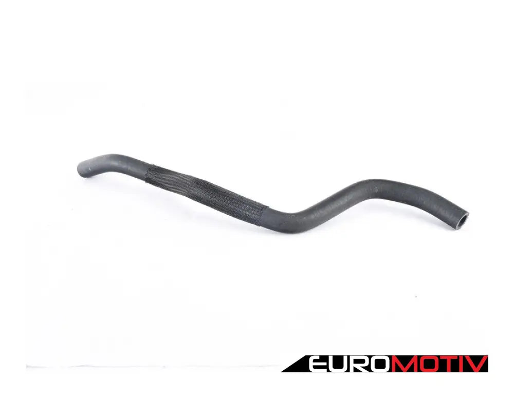 Power Steering Return Hose