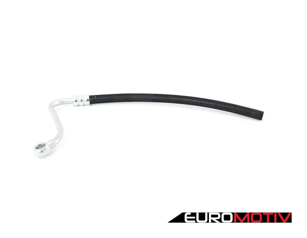 Power Steering Return Hose