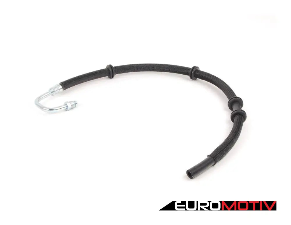 Power Steering Return Hose