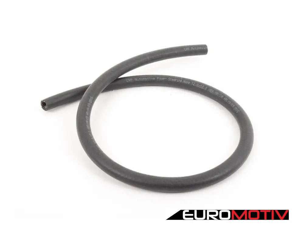 Power Steering Return Hose