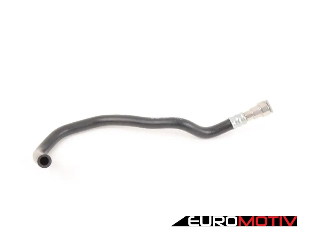 Power Steering Return Hose