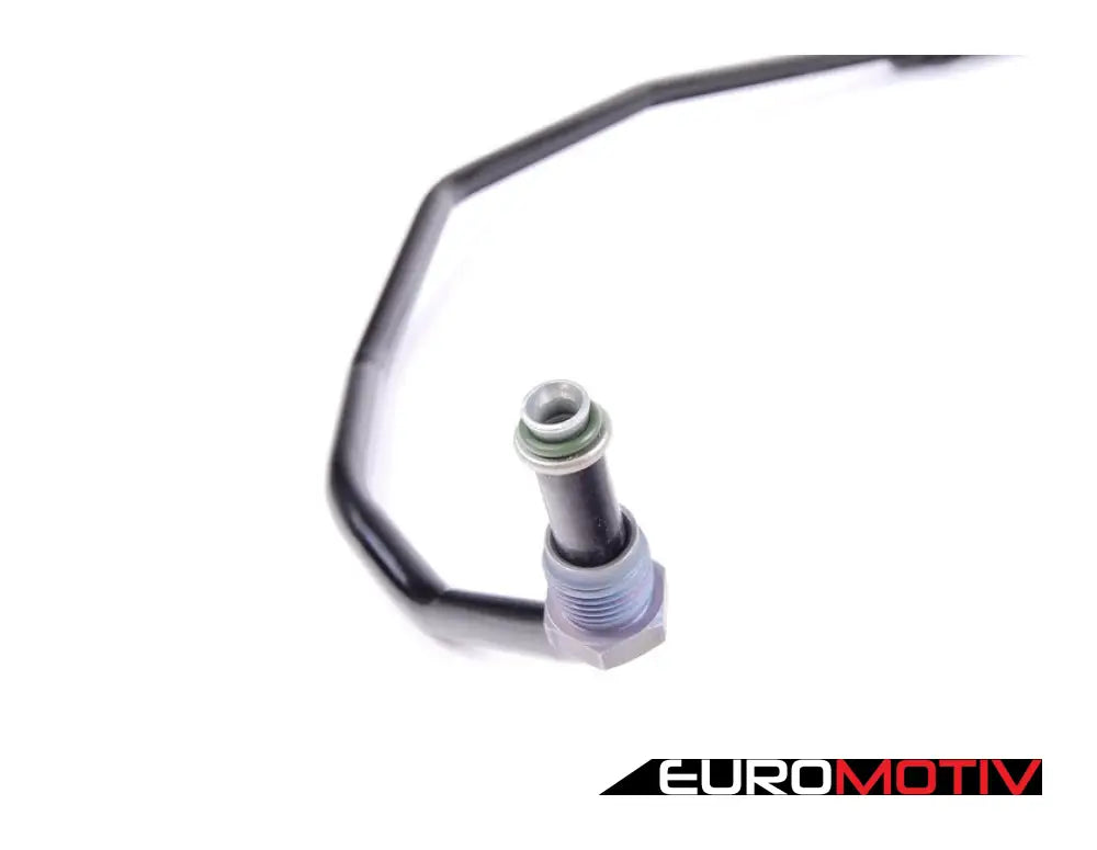 Power Steering Return Hose