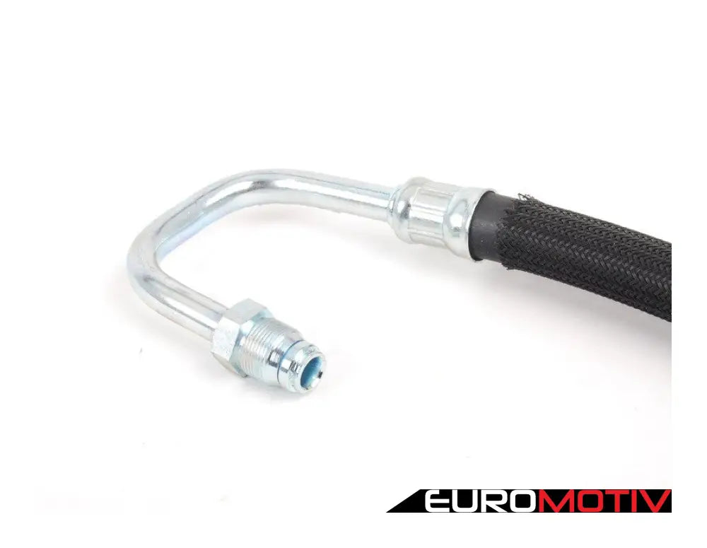 Power Steering Return Hose