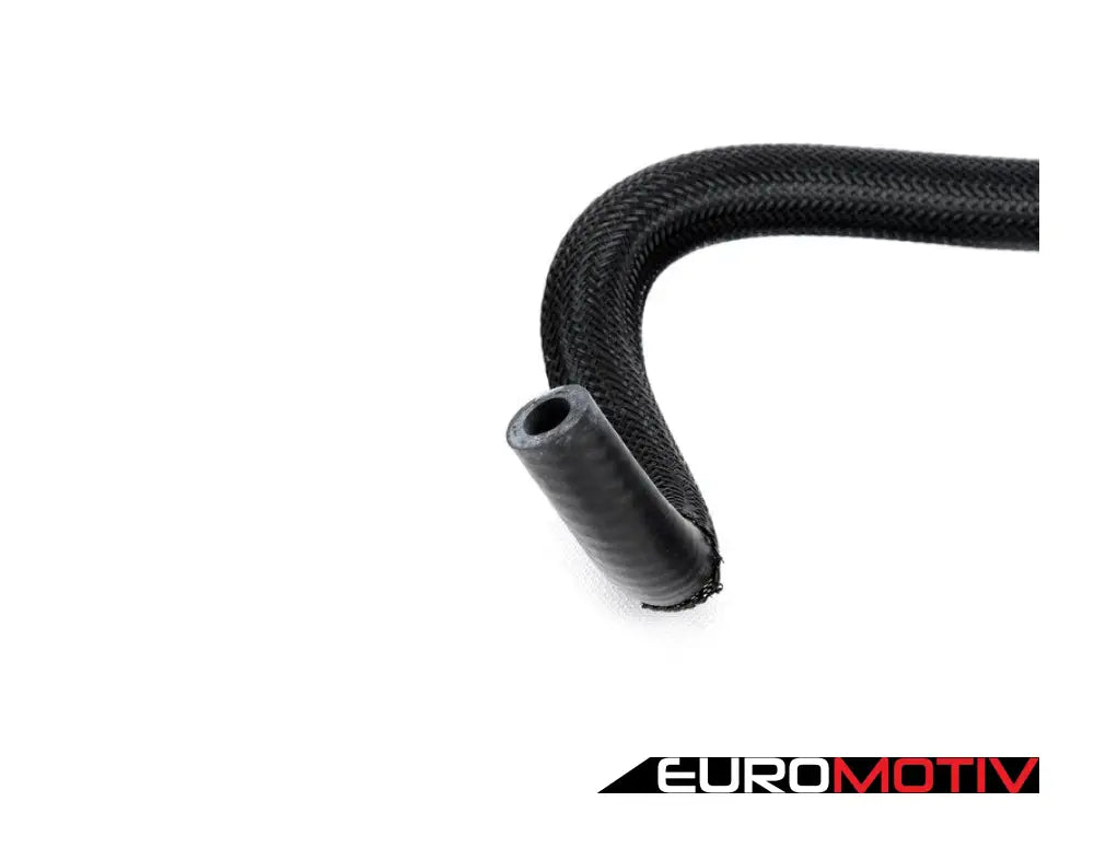 Power Steering Return Hose