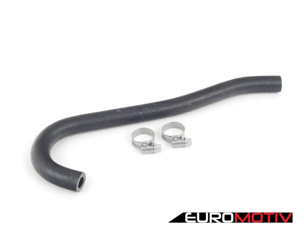 Power Steering Return Hose