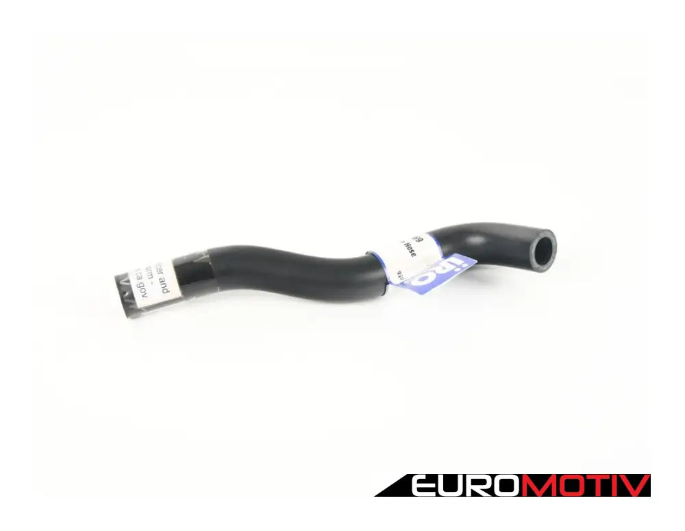 Power Steering Return Hose