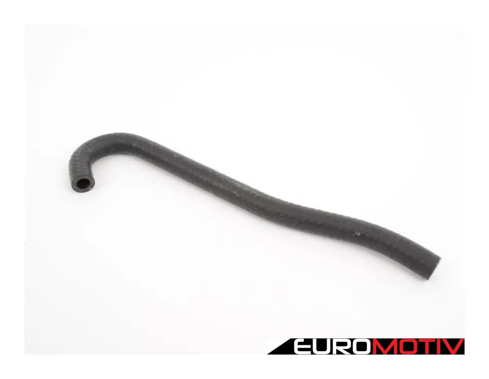 Power Steering Return Hose