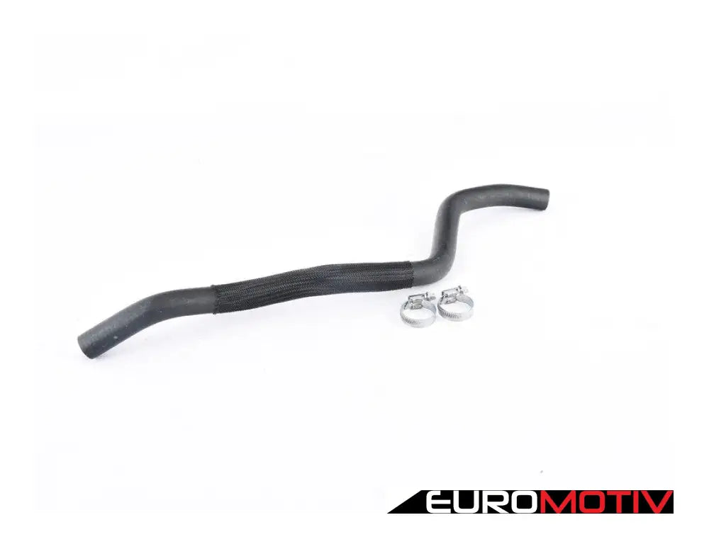 Power Steering Return Hose