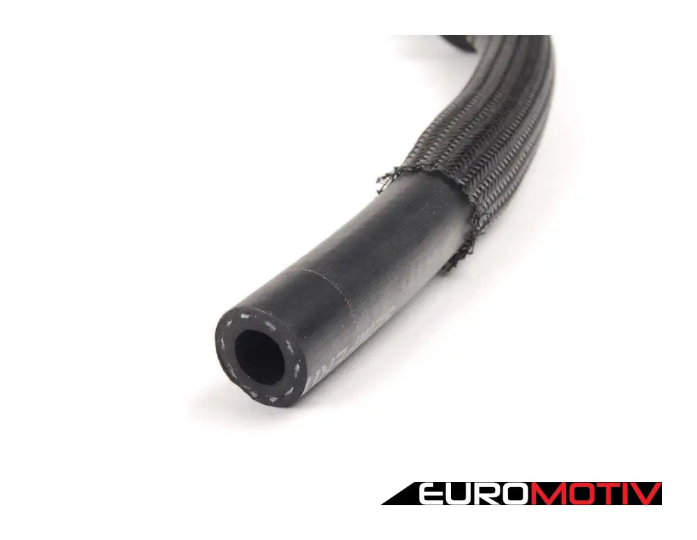 Power Steering Return Hose