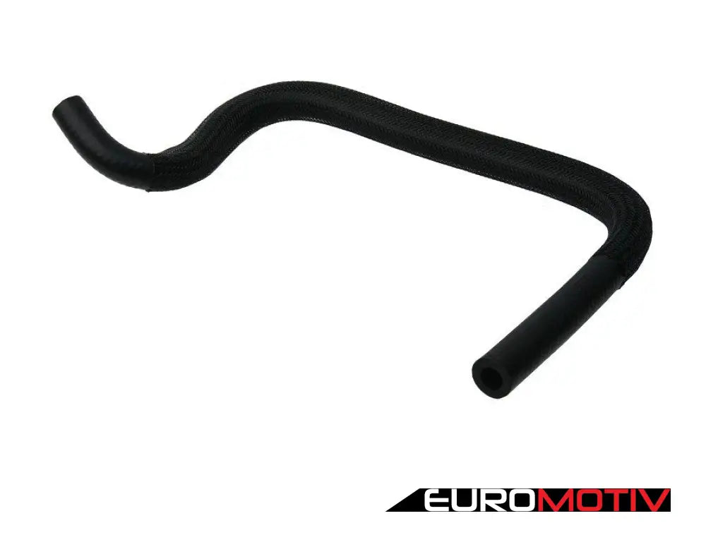 Power Steering Return Hose