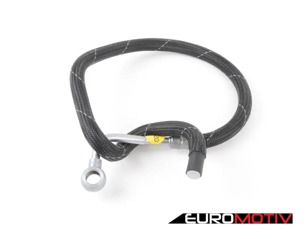 Power Steering Return Hose