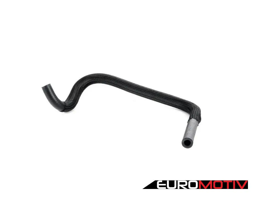 Power Steering Return Hose