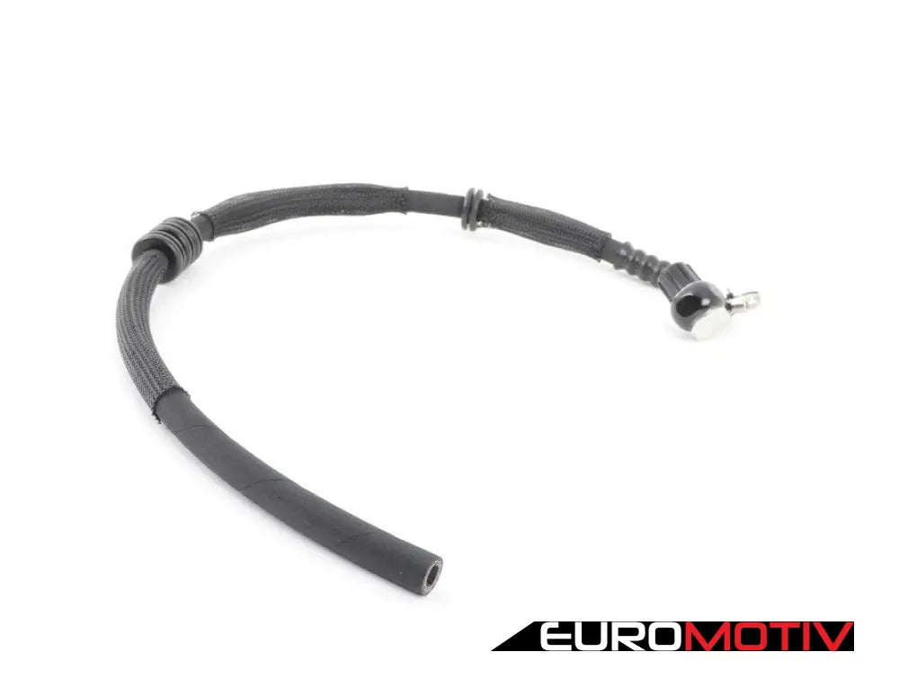 Power Steering Return Hose