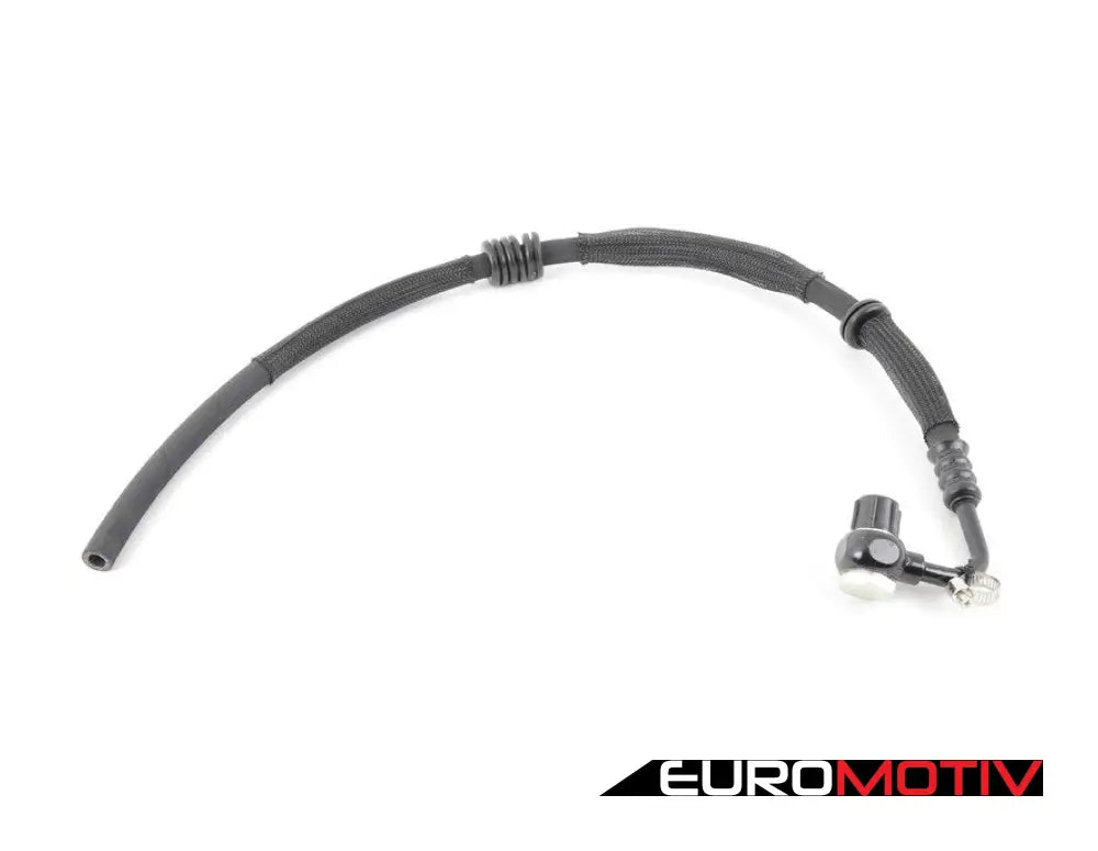 Power Steering Return Hose