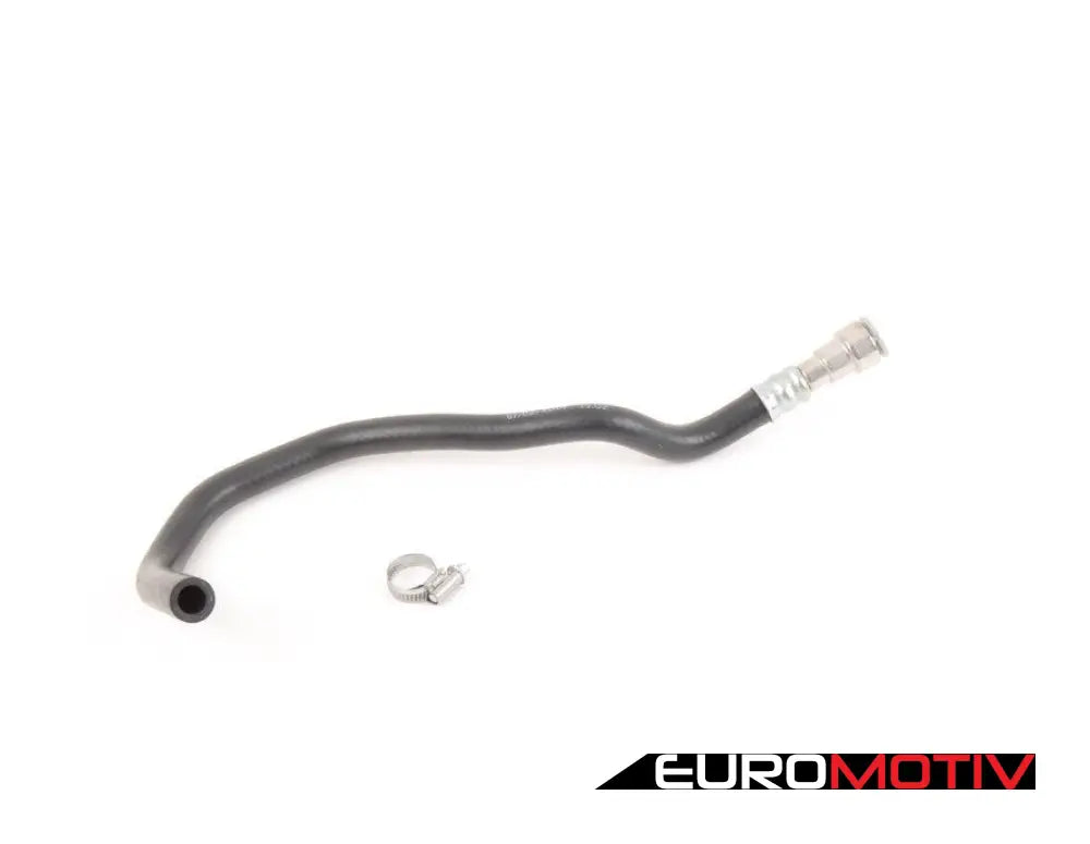 Power Steering Return Hose