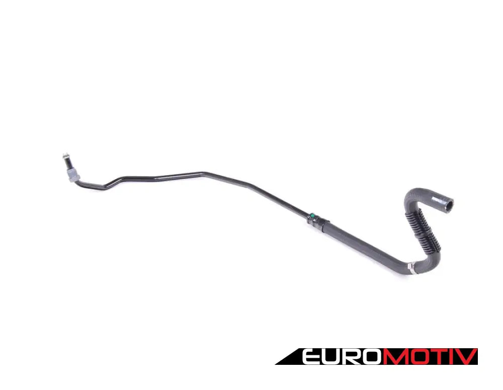 Power Steering Return Hose