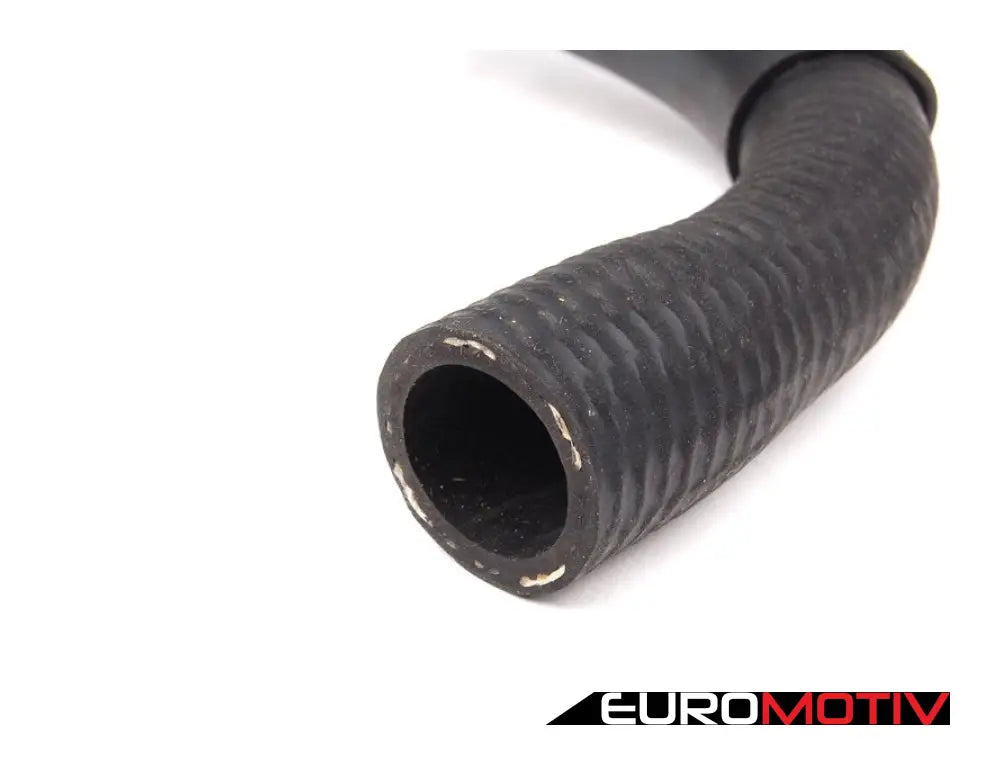 Power Steering Suction Hose