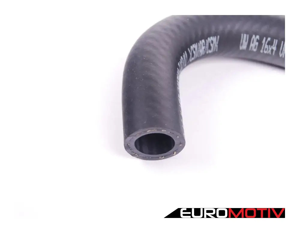 Power Steering Suction Hose