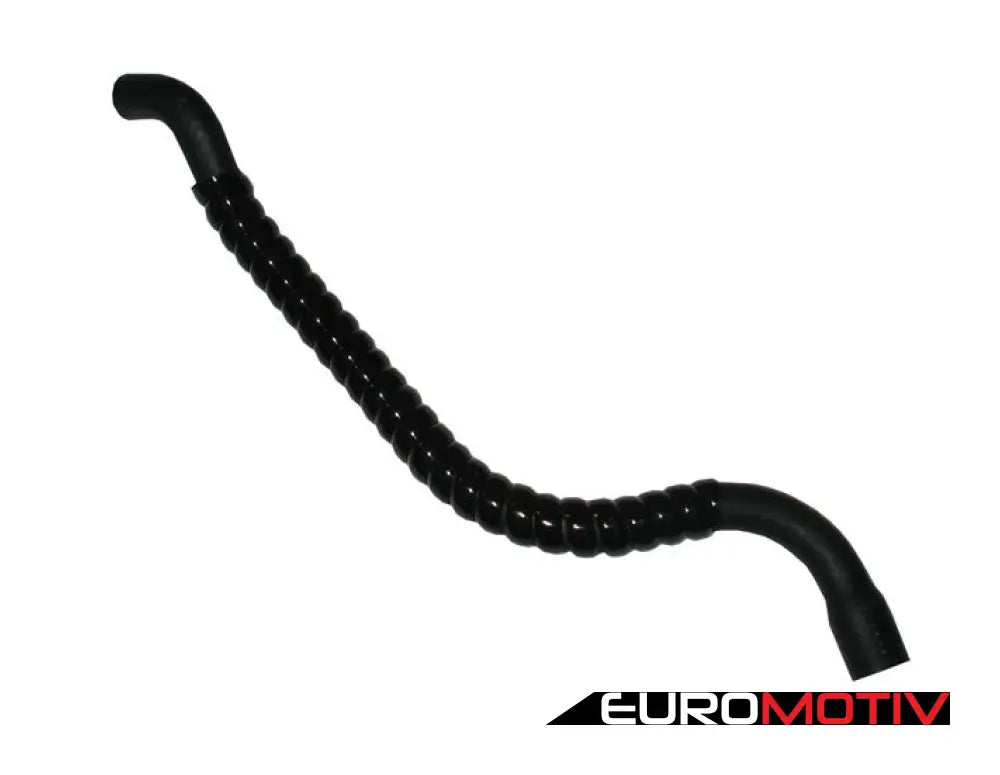 Power Steering Suction Hose