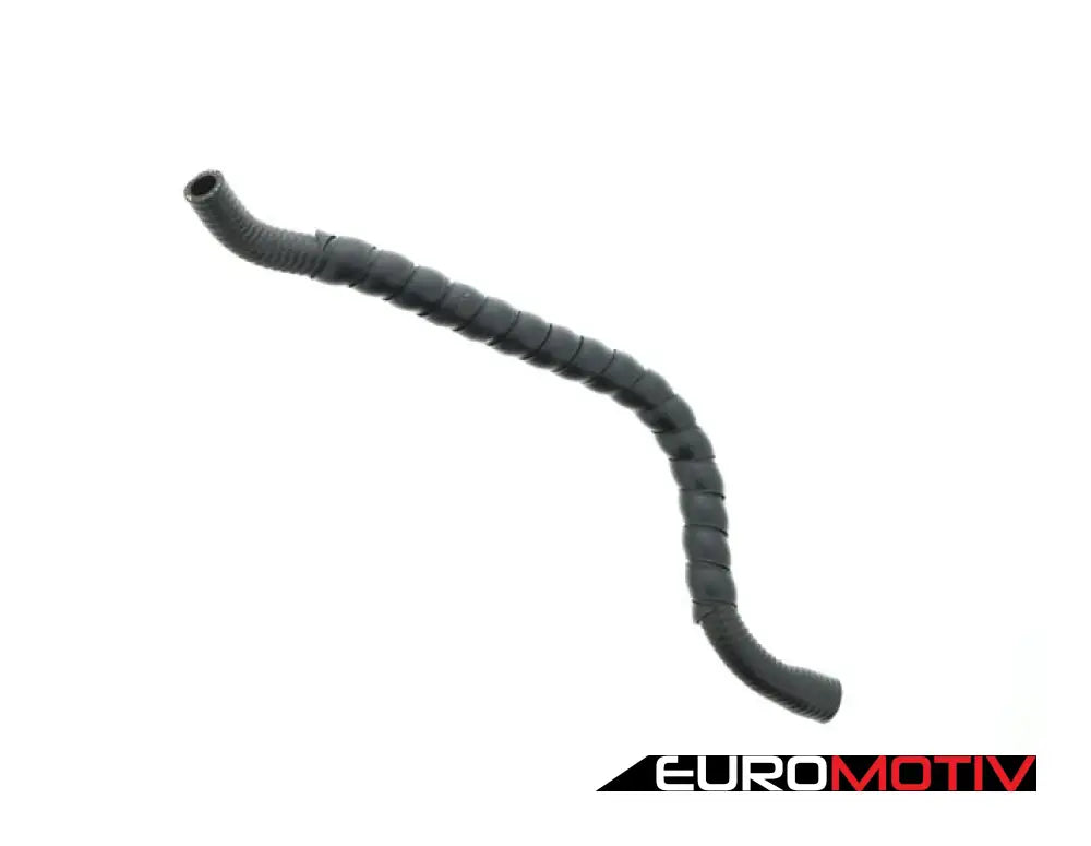 Power Steering Suction Hose