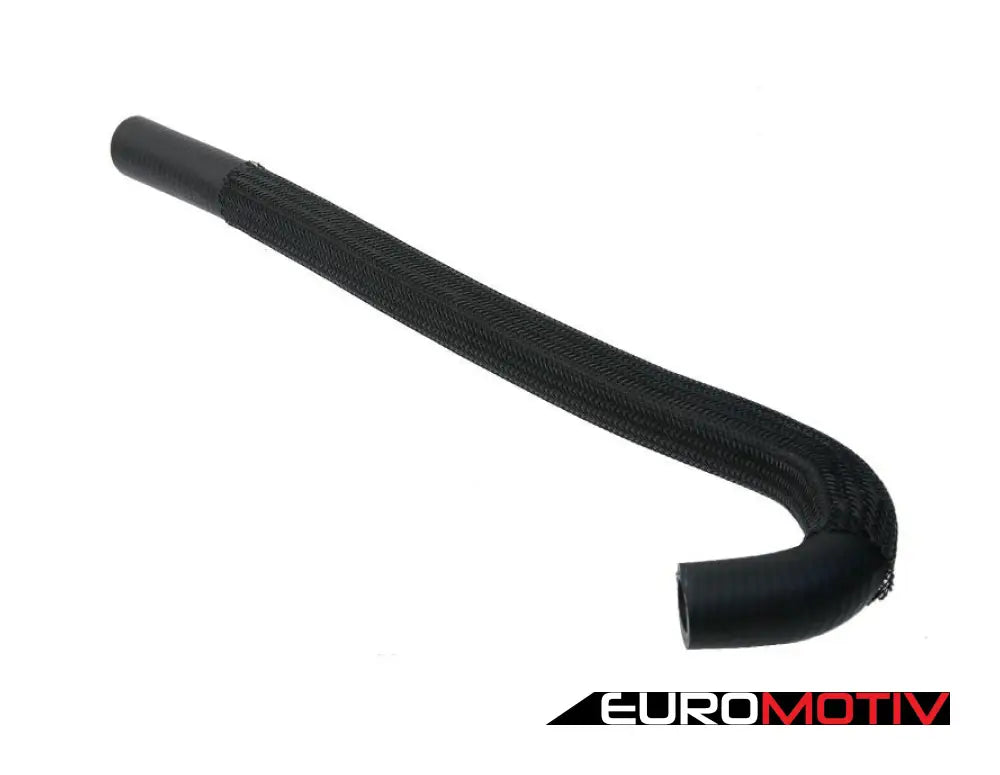 Power Steering Supply Hose