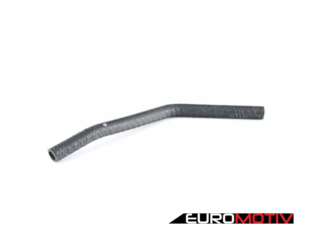 Power Steering Supply Hose