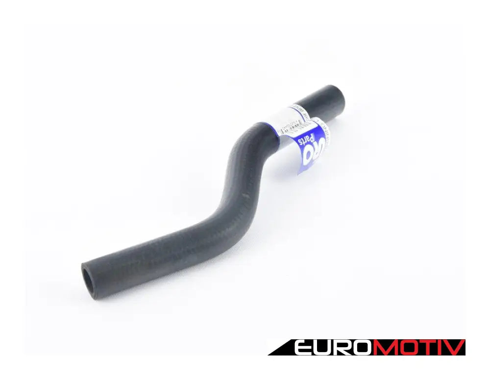 Power Steering Supply Hose