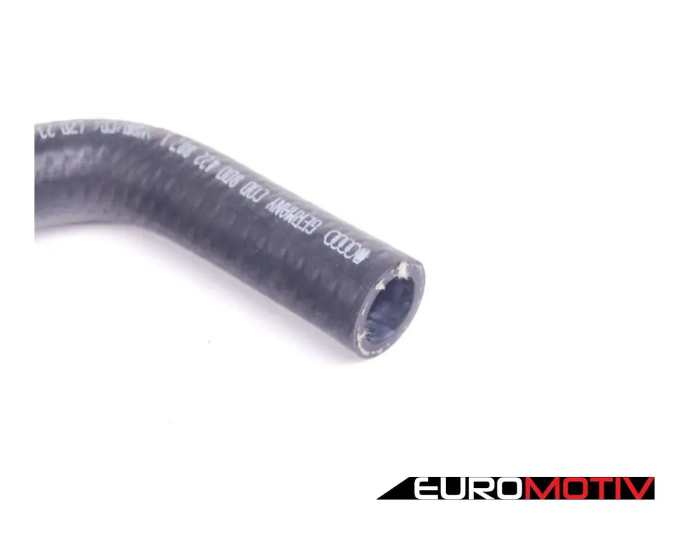 Power Steering Supply Hose